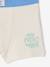 Pack of 5 surf boxers for boys blue - vertbaudet enfant 