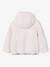 Blouson sherpa réversible bleu roi - vertbaudet enfant 