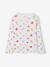 Pack of 2 girls' long-sleeved pyjamas ecru - vertbaudet enfant 