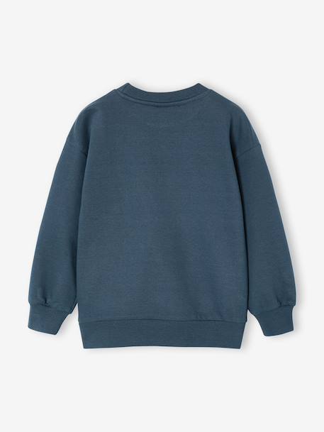 STAR WARS sweatshirt night blue - vertbaudet enfant 