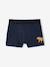 Pack of 5 jungle print boxers for boys English green - vertbaudet enfant 