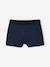Pack of 5 jungle print boxers for boys English green - vertbaudet enfant 