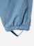 Hooded rain jumpsuit denim blue - vertbaudet enfant 