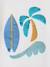 Basics T-Shirt with Reversible Sequins for Boys aqua green+ecru+night blue+ocean blue+white - vertbaudet enfant 