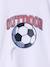 Short-sleeved sports t-shirt white - vertbaudet enfant 