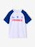 FIFA World Cup 2026 football shirt white - vertbaudet enfant 