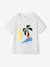 Basics T-Shirt with Reversible Sequins for Boys aqua green+ecru+night blue+ocean blue+white - vertbaudet enfant 