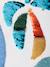 Basics T-Shirt with Reversible Sequins for Boys aqua green+ecru+night blue+ocean blue+white - vertbaudet enfant 