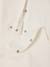 Pack of 3 Organic Cotton Sleepsuits for Babies beige+ecru+sage green - vertbaudet enfant 