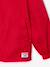 Boy's windproof jacket red - vertbaudet enfant 