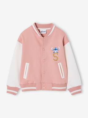 Girls-Coats & Jackets-Jackets-LILO & STITCH bomber jackets 