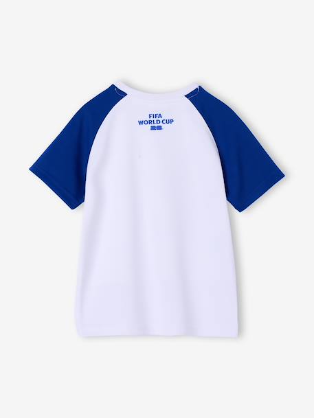 FIFA World Cup 2026 football shirt white - vertbaudet enfant 