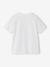 Basics T-Shirt with Reversible Sequins for Boys aqua green+ecru+night blue+ocean blue+white - vertbaudet enfant 