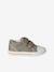 Hook-&-Loop Trainers for Children, Designed for Autonomy beige+sandy beige - vertbaudet enfant 