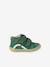 Chaussures premiers pas bébé velcro beige+bleu+bleu électrique+chocolat+lot beige+lot marron+lot vert+marron+ocre+vert+vert sauge - vertbaudet enfant 