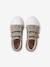 Hook-&-Loop Trainers for Children, Designed for Autonomy beige+sandy beige - vertbaudet enfant 