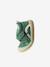 Pair of Soft Leather Boots for Babies, Designed for First Steps beige+blue+brown+chocolate+electric blue+green+ochre+sage green+set beige+set brown+set green - vertbaudet enfant 