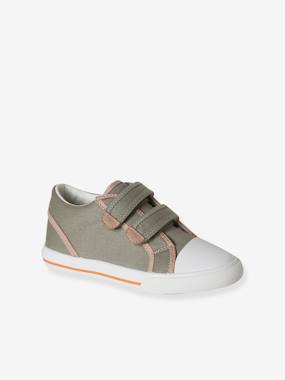 -Baskets scratchées enfant collection maternelle
