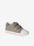 Hook-&-Loop Trainers for Children, Designed for Autonomy beige+sandy beige - vertbaudet enfant 