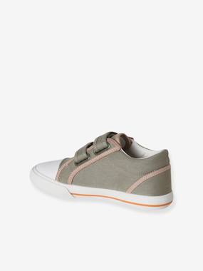 -Baskets scratchées enfant collection maternelle