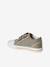 Hook-&-Loop Trainers for Children, Designed for Autonomy beige+sandy beige - vertbaudet enfant 
