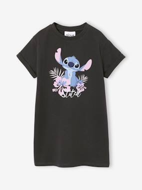 -Robe manches courtes Lilo & Stitch