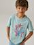 T-shirt SPIDERMAN grey blue - vertbaudet enfant 