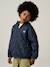 Coupe vent garçon marine - vertbaudet enfant 