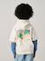 Double-Sleeve Sweatshirt for Boys ecru - vertbaudet enfant 