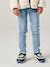 Jean garçon skinny double stone+stone - vertbaudet enfant 