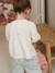 Blouse bébé fille écru - vertbaudet enfant 