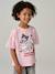 T-shirt with short sleeves Hello Kitty pale pink - vertbaudet enfant 