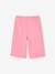 Lot de 2 pantalons larges bébé fille rose - vertbaudet enfant 