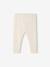 Customisable baby dress and leggings set striped navy blue - vertbaudet enfant 