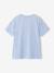 T-shirt with POKEMON sleeves sky blue - vertbaudet enfant 