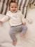 Knitted Set for Newborn Boys blue - vertbaudet enfant 