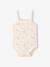 Pack of 2 WINNIE L'OURSON sleeveless bodysuits pale pink - vertbaudet enfant 