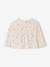 Pack of 2 long-sleeved baby t-shirts rose - vertbaudet enfant 