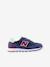 Baskets PV515WN marine - vertbaudet enfant 