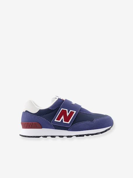 Trainers PV515WN NEW BALANCE navy blue - vertbaudet enfant 