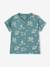 Pack of 2 short-sleeved t-shirts for babies ecru - vertbaudet enfant 