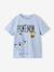 T-shirt with POKEMON sleeves sky blue - vertbaudet enfant 