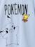 T-shirt with POKEMON sleeves sky blue - vertbaudet enfant 
