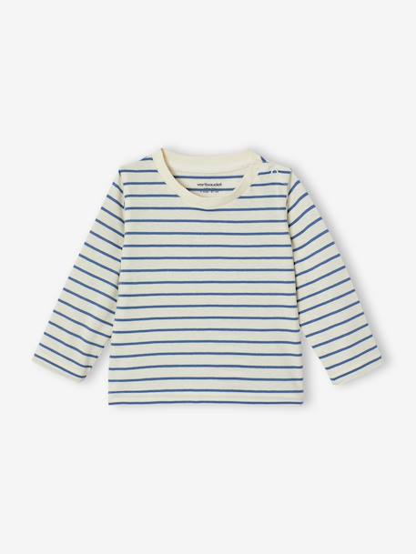 Pack of 3 baby t-shirts red - vertbaudet enfant 