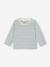 Pack of 3 baby t-shirts red - vertbaudet enfant 