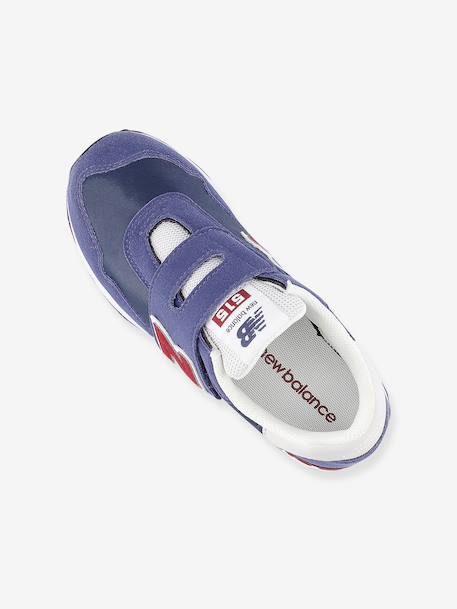 Trainers PV515WN NEW BALANCE navy blue - vertbaudet enfant 