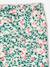 Pack of 2 Sports Cycling Shorts for Girls green+rose - vertbaudet enfant 