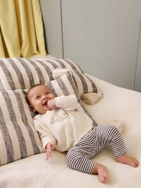 Baby-Outfits-Knitted Set for Newborn Boys 