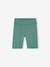 Lot 2 cyclistes fille sport rose+vert - vertbaudet enfant 