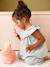 Blouse bébé fille broderie anglaise vert d'eau - vertbaudet enfant 
